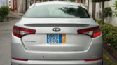 Kia Optima à vendre Abidjan - Voiture Côte d'Ivoire