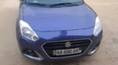 Suzuki Desir à vendre Abidjan - Voiture Côte d'Ivoire