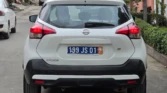 Nissan Kicks à vendre Abidjan - Voiture Côte d'Ivoire