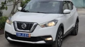 Nissan Kicks à vendre Abidjan - Voiture Côte d'Ivoire