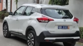 Nissan Kicks à vendre Abidjan - Voiture Côte d'Ivoire