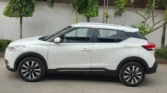 Nissan Kicks à vendre Abidjan - Voiture Côte d'Ivoire