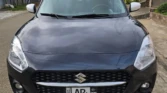 Suzuki Dzire à vendre Abidjan - Voiture Côte d'Ivoire