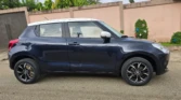 Suzuki Dzire à vendre Abidjan - Voiture Côte d'Ivoire