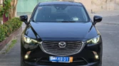 Mazda Cx-3 à vendre Abidjan - Voiture Côte d'Ivoire