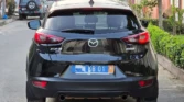 Mazda Cx-3 à vendre Abidjan - Voiture Côte d'Ivoire