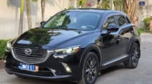 Mazda Cx-3 à vendre Abidjan - Voiture Côte d'Ivoire