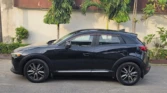 Mazda Cx-3 à vendre Abidjan - Voiture Côte d'Ivoire