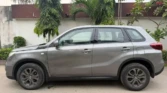 Suzuki Vitara à vendre Abidjan - Voiture Côte d'Ivoire