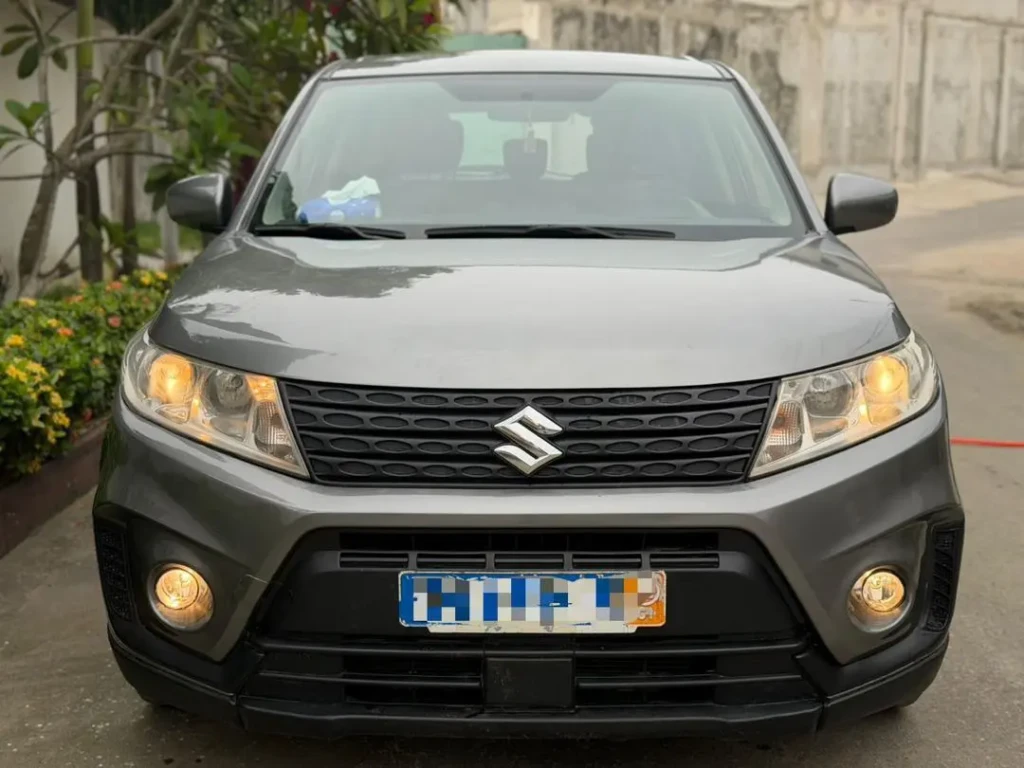 Suzuki Vitara à vendre Abidjan - Voiture Côte d'Ivoire
