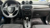Suzuki Vitara à vendre Abidjan - Voiture Côte d'Ivoire