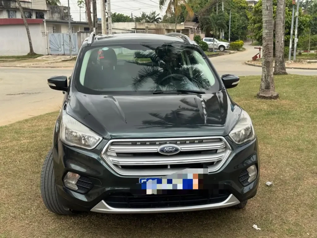 Ford ESCAPE à vendre Abidjan - Voiture Côte d'Ivoire
