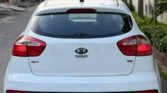Kia Rio à vendre Abidjan - Voiture Côte d'Ivoire