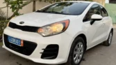 Kia Rio à vendre Abidjan - Voiture Côte d'Ivoire