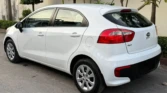 Kia Rio à vendre Abidjan - Voiture Côte d'Ivoire