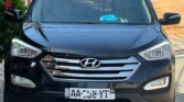 Hyundai Santafe à vendre Abidjan - Voiture Côte d'Ivoire