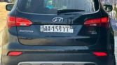 Hyundai Santafe à vendre Abidjan - Voiture Côte d'Ivoire