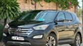 Hyundai Santafe à vendre Abidjan - Voiture Côte d'Ivoire