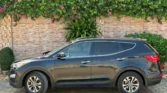 Hyundai Santafe à vendre Abidjan - Voiture Côte d'Ivoire
