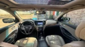 Hyundai Santafe à vendre Abidjan - Voiture Côte d'Ivoire