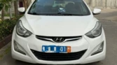 Hyundai Elantra à vendre Abidjan - Voiture Côte d'Ivoire