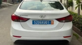 Hyundai Elantra à vendre Abidjan - Voiture Côte d'Ivoire