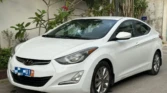 Hyundai Elantra à vendre Abidjan - Voiture Côte d'Ivoire