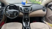 Hyundai Elantra à vendre Abidjan - Voiture Côte d'Ivoire