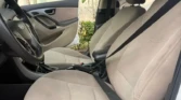 Hyundai Elantra à vendre Abidjan - Voiture Côte d'Ivoire