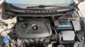 Hyundai Elantra à vendre Abidjan - Voiture Côte d'Ivoire