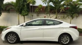 Hyundai Elantra à vendre Abidjan - Voiture Côte d'Ivoire