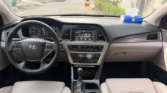 Hyundai Sonata à vendre Abidjan - Voiture Côte d'Ivoire