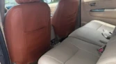 Toyota Fortuner à vendre Abidjan - Voiture Côte d'Ivoire