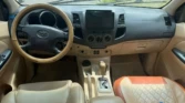 Toyota Fortuner à vendre Abidjan - Voiture Côte d'Ivoire