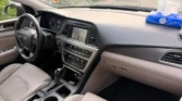 Hyundai Sonata à vendre Abidjan - Voiture Côte d'Ivoire