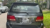Toyota Fortuner à vendre Abidjan - Voiture Côte d'Ivoire