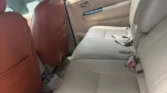Toyota Fortuner à vendre Abidjan - Voiture Côte d'Ivoire