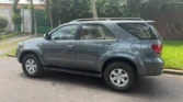 Toyota Fortuner à vendre Abidjan - Voiture Côte d'Ivoire