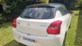 Suzuki Swift à vendre Abidjan - Voiture Côte d'Ivoire
