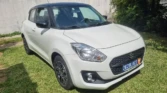 Suzuki Swift à vendre Abidjan - Voiture Côte d'Ivoire