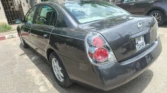 Nissan ALMERIA à vendre Abidjan - Voiture Côte d'Ivoire