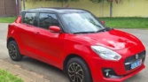 Suzuki Swift à vendre Abidjan - Voiture Côte d'Ivoire