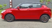 Suzuki Swift à vendre Abidjan - Voiture Côte d'Ivoire