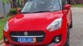 Suzuki Swift à vendre Abidjan - Voiture Côte d'Ivoire
