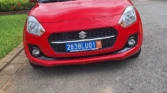 Suzuki Swift à vendre Abidjan - Voiture Côte d'Ivoire