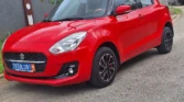 Suzuki Swift à vendre Abidjan - Voiture Côte d'Ivoire