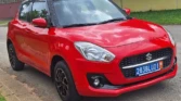 Suzuki Swift à vendre Abidjan - Voiture Côte d'Ivoire