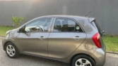 Kia Picanto à vendre Abidjan - Voiture Côte d'Ivoire