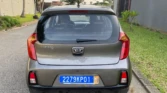 Kia Picanto à vendre Abidjan - Voiture Côte d'Ivoire