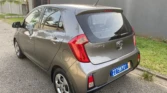 Kia Picanto à vendre Abidjan - Voiture Côte d'Ivoire